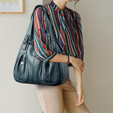 Clara | Casual Schoudertas