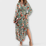 Ynah | Maxi Jurk