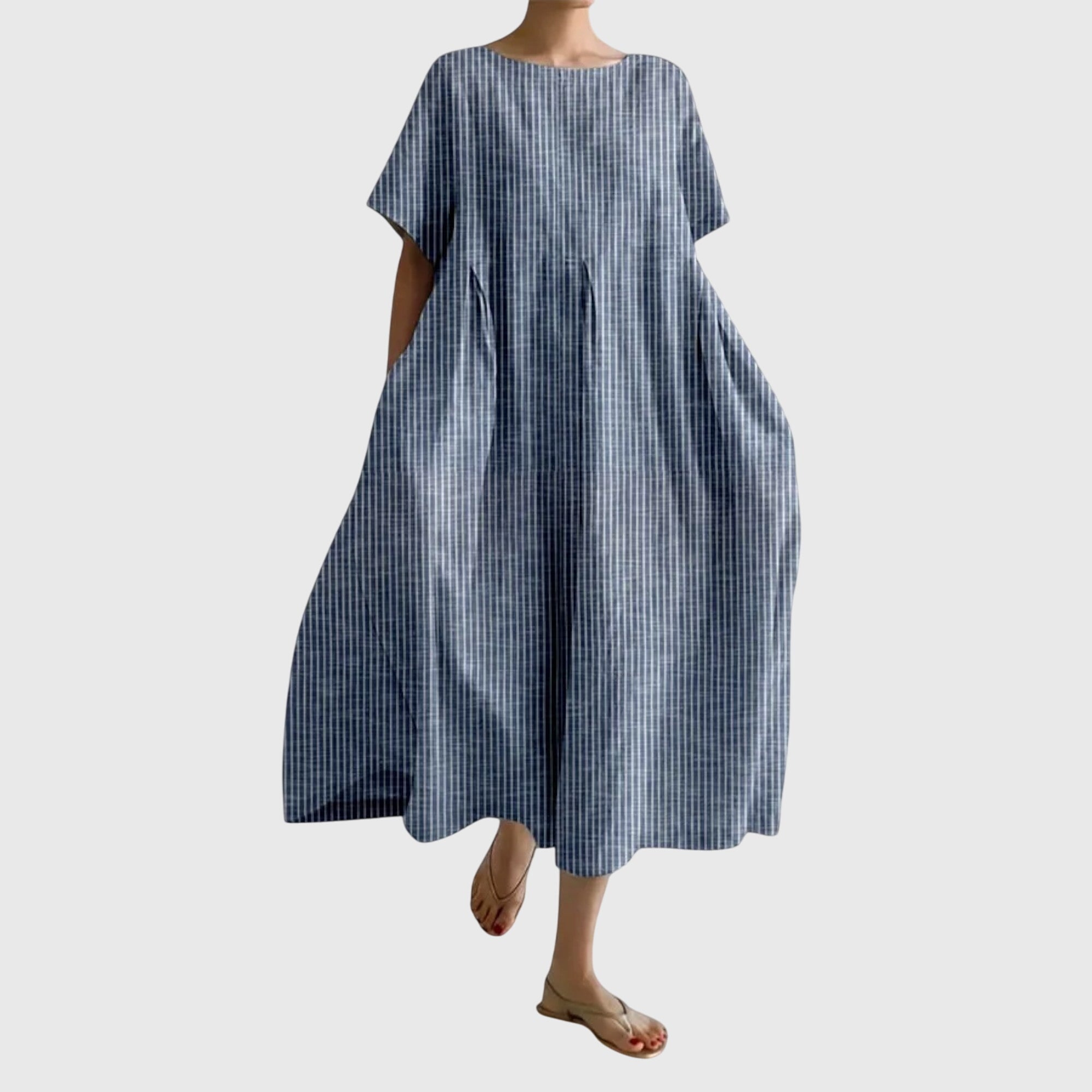 Isabell | Casual Jurk