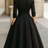 Elise | Elegante Maxi Jurk