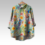 Mia | Elegante Blouse