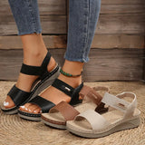 Lotte | Comfort Sandalen