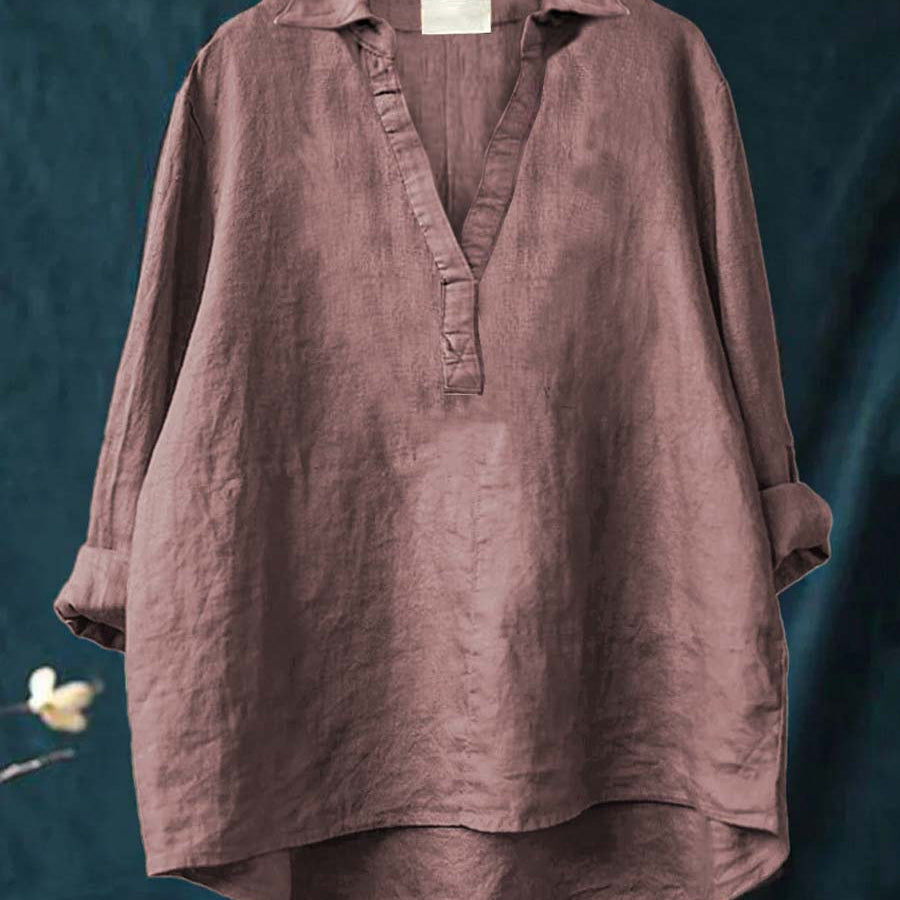 Andrea | Elegante Blouse