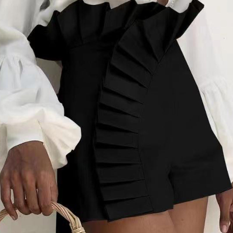 Esmee | Moderne High Waist Rok
