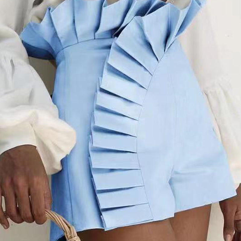 Esmee | Moderne High Waist Rok