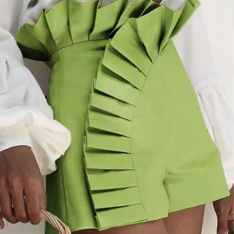 Esmee | Moderne High Waist Rok