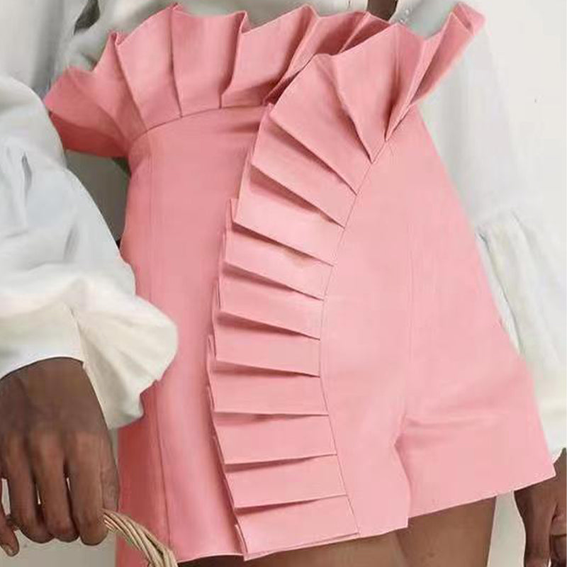 Esmee | Moderne High Waist Rok
