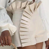 Esmee | Moderne High Waist Rok