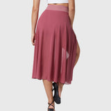 Melanie | Rok met Zakken