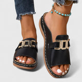 Senna | Comfortabele Sandalen
