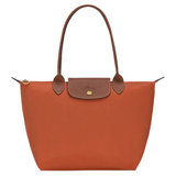 Grote Tote Tas – Oranje