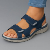 Sanne - Orthopedische Sandalen