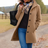 Nalea  | Elegante Coat