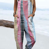 Kust Ritme Jumpsuit