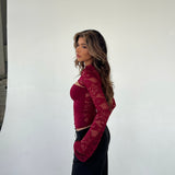 Vexa | Kant Top