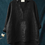Andrea | Elegante Blouse