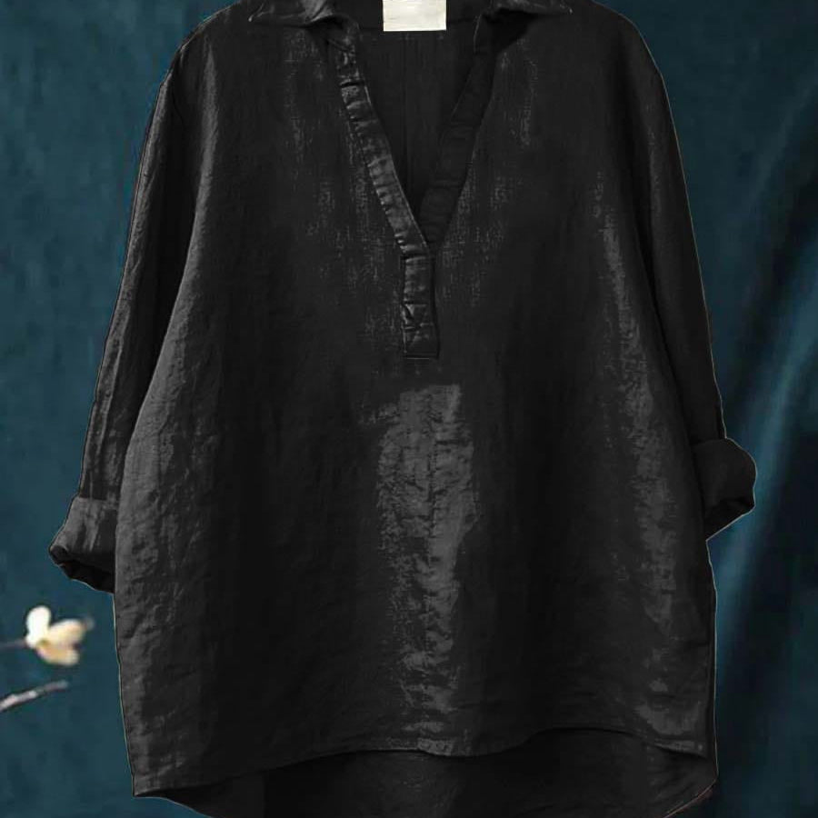 Andrea | Elegante Blouse