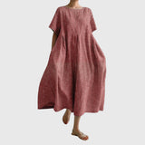 Isabell | Casual Jurk