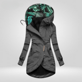 Aysha | Elegante Winterjas Dames