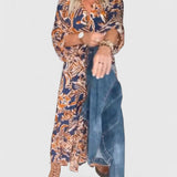 Julee | Maxi Jurk