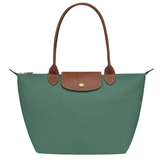 Grote Tote Tas – Groen