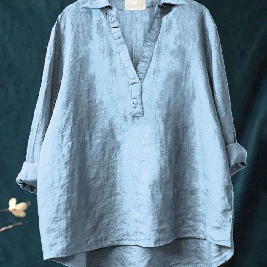 Andrea | Elegante Blouse