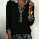 Casual Hoodie