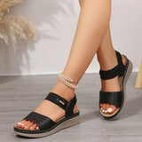 Lotte | Comfort Sandalen