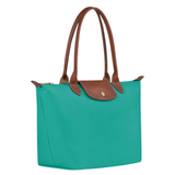 Grote Tote Tas – Turquoise
