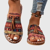 Claire | Orthopedische Sandalen