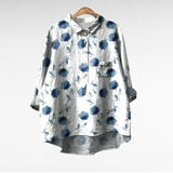 Camille | Elegante Blouse