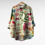 Camille | Elegante Blouse