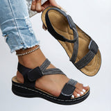 Jasmina | Orthopedische Sandalen