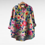Claire | Elegante Blouse