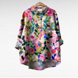 Claire | Elegante Blouse