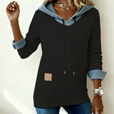 Casual Stijlvolle Hoodie