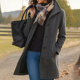 Nalea  | Elegante Coat