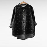 Zoë | Elegante Blouse