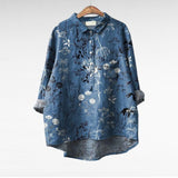 Claire | Elegante Blouse