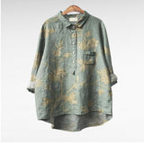Claire | Elegante Blouse