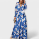 Ynah | Maxi Jurk
