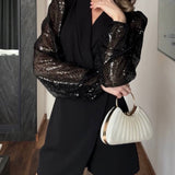 Mili | Elegante Mini Jurk