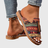 Claire | Orthopedische Sandalen