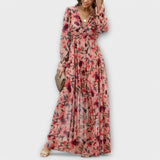 Ynah | Maxi Jurk