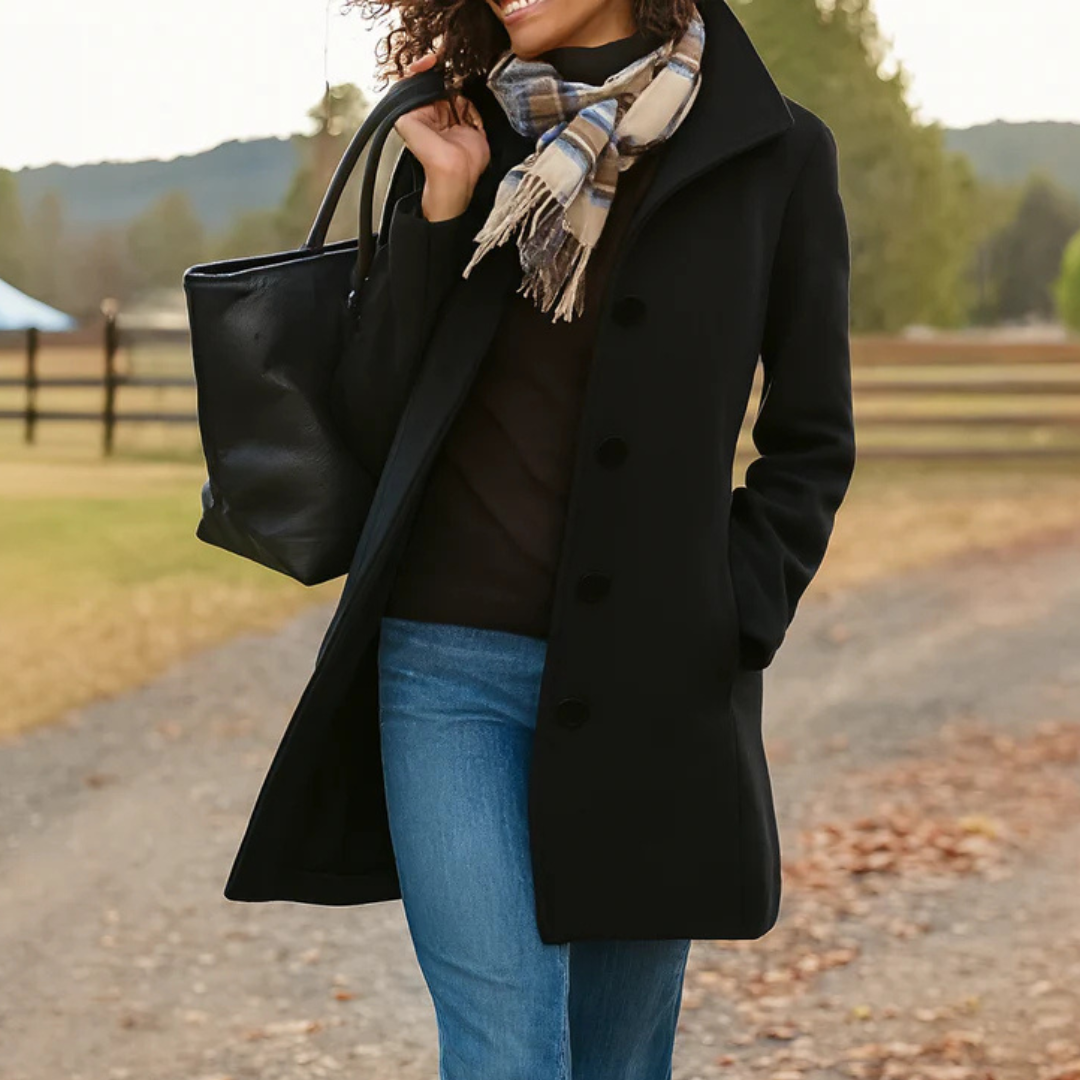 Nalea  | Elegante Coat