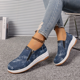 Babette | Orthopedische Comfortabele Sneakers