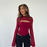Vexa | Kant Top