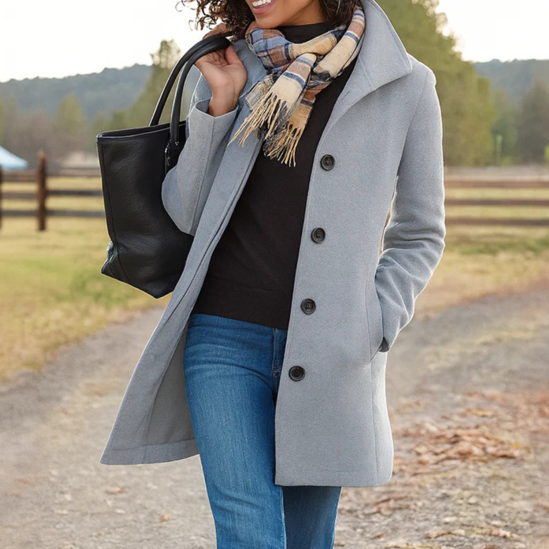 Nalea  | Elegante Coat
