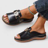 Senna | Comfortabele Sandalen