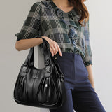Clara | Casual Schoudertas